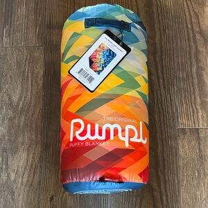 Rumpl Original Puffy Blanket